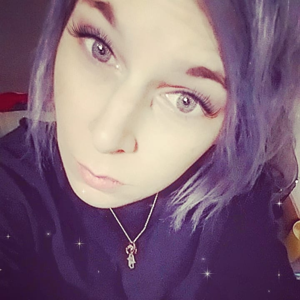 Meet your Posher, Kat